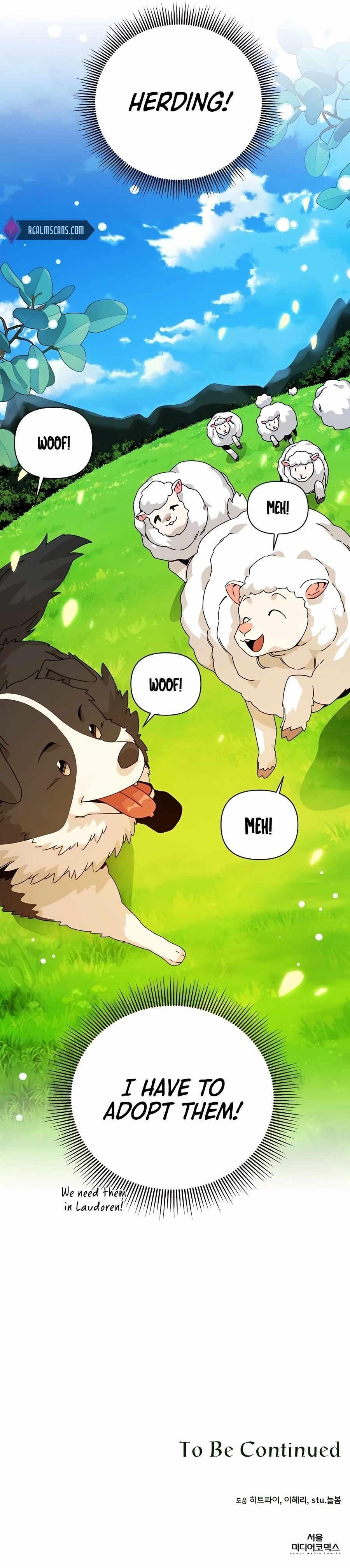 I’ll Resign and Have a Fresh Start in This World - Chapter 29 Page 19