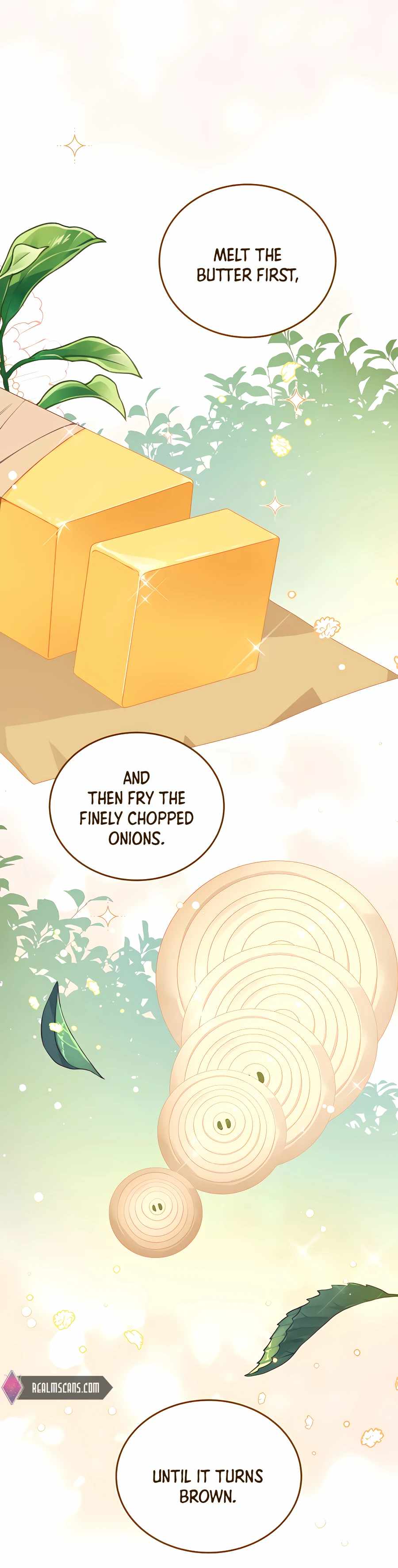 I’ll Resign and Have a Fresh Start in This World - Chapter 3 Page 1