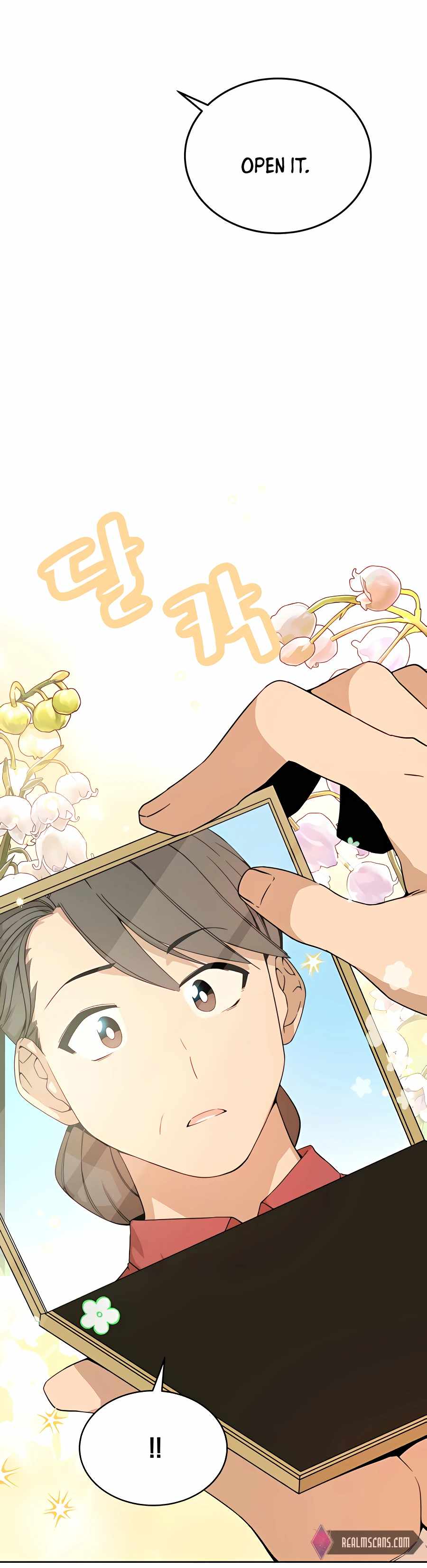 I’ll Resign and Have a Fresh Start in This World - Chapter 3 Page 10