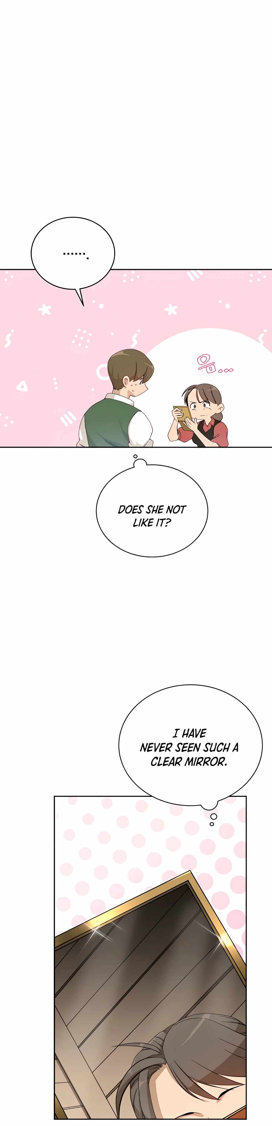 I’ll Resign and Have a Fresh Start in This World - Chapter 3 Page 11