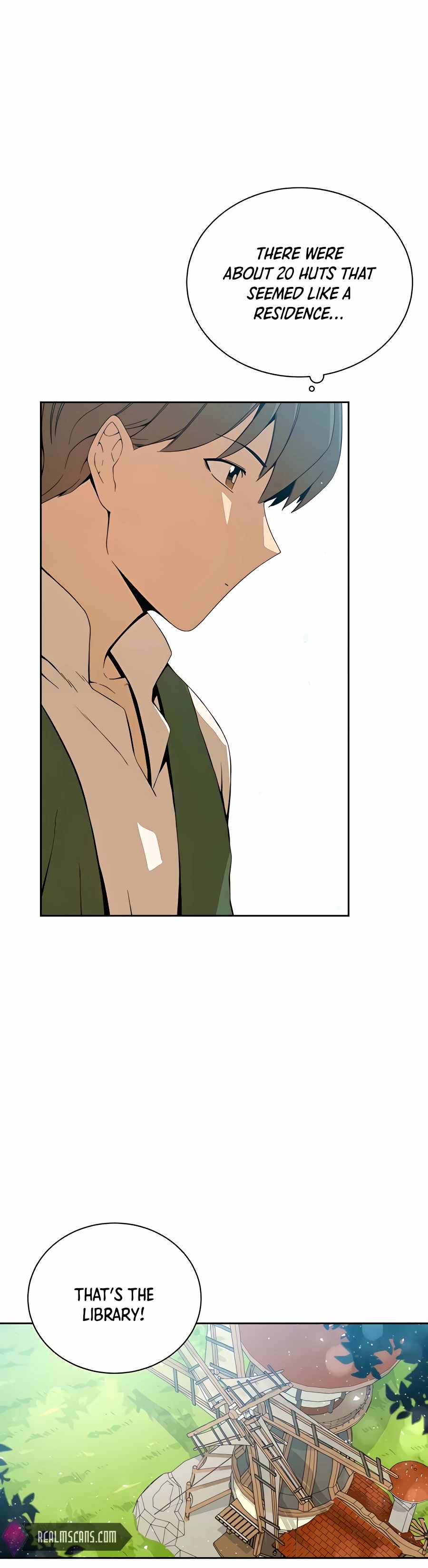 I’ll Resign and Have a Fresh Start in This World - Chapter 3 Page 19