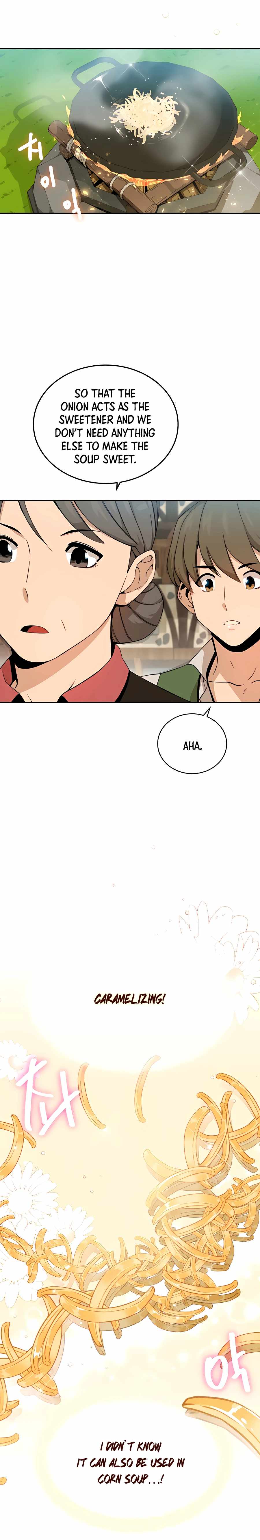 I’ll Resign and Have a Fresh Start in This World - Chapter 3 Page 2