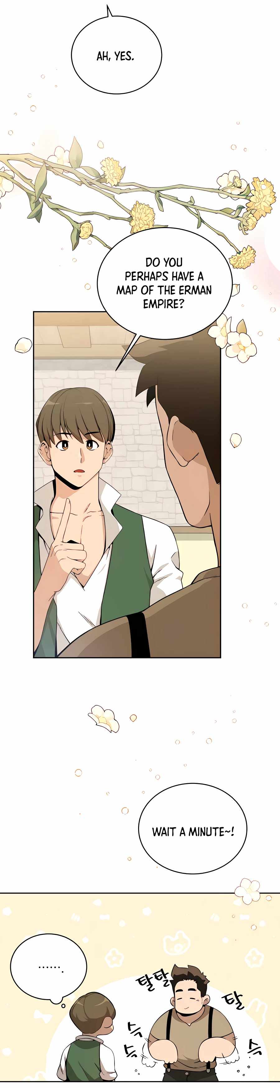 I’ll Resign and Have a Fresh Start in This World - Chapter 3 Page 25