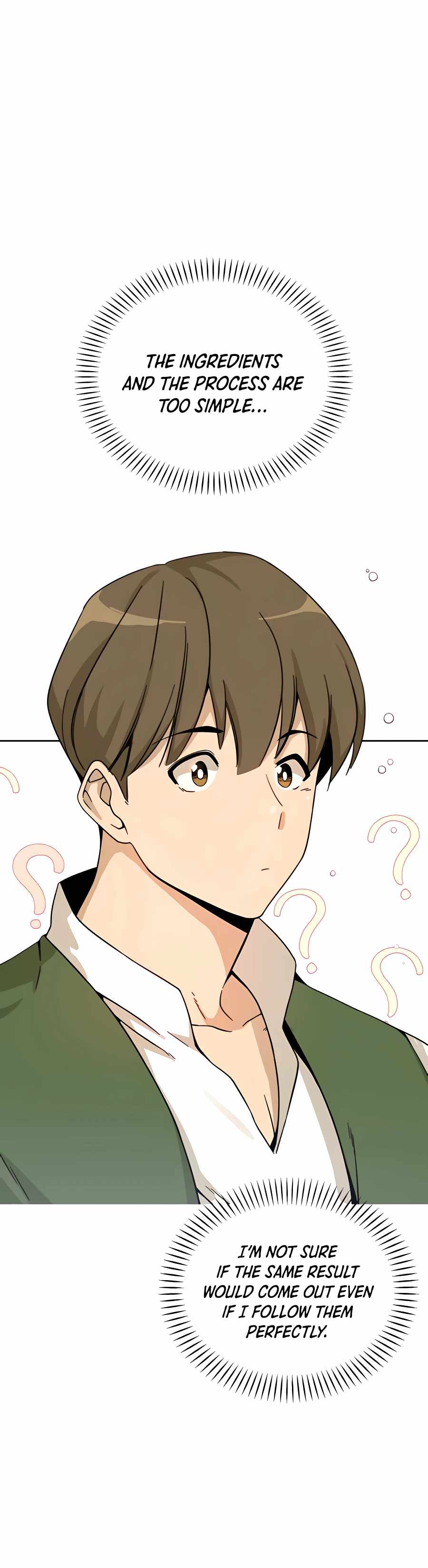 I’ll Resign and Have a Fresh Start in This World - Chapter 3 Page 7