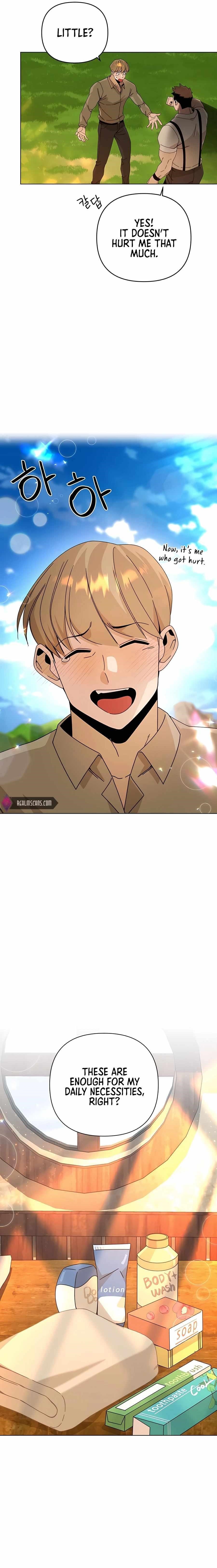 I’ll Resign and Have a Fresh Start in This World - Chapter 30 Page 12