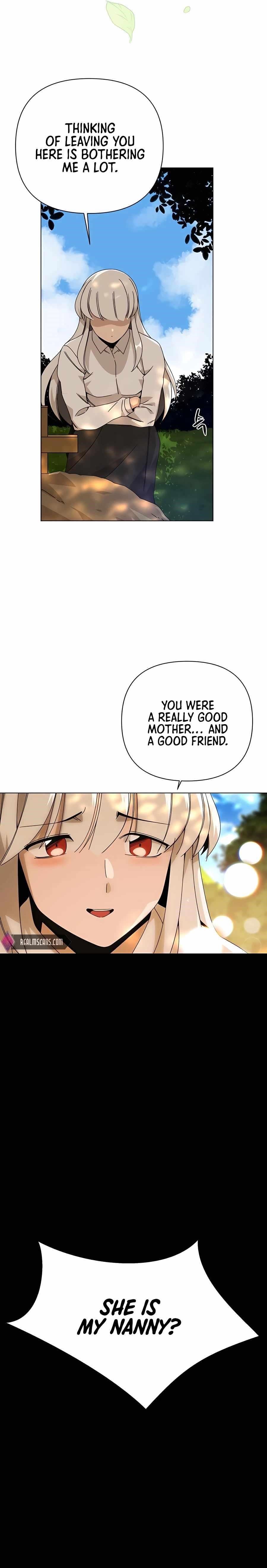 I’ll Resign and Have a Fresh Start in This World - Chapter 30 Page 15