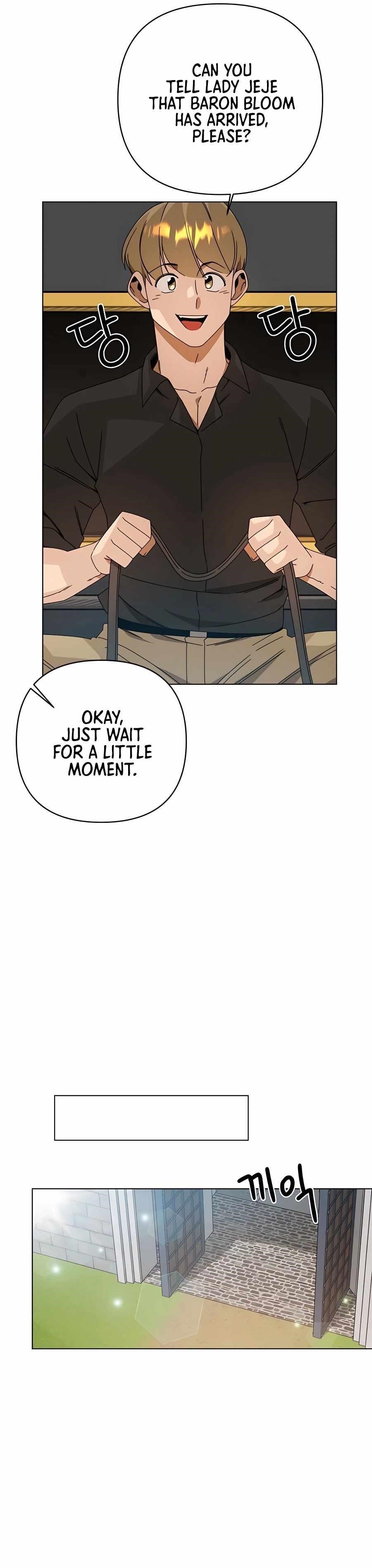 I’ll Resign and Have a Fresh Start in This World - Chapter 31 Page 12