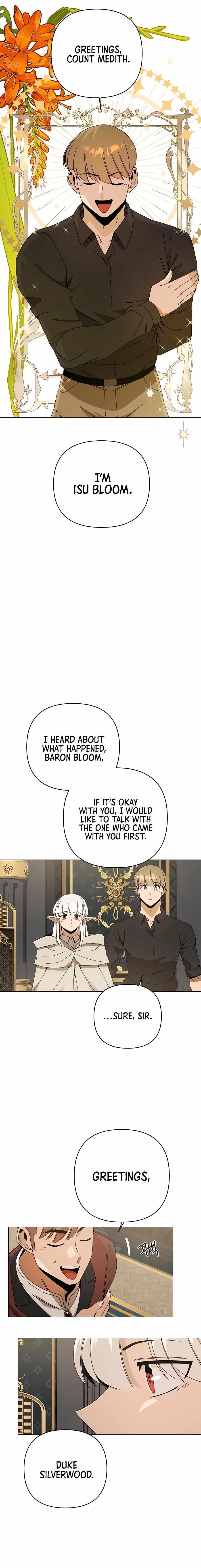 I’ll Resign and Have a Fresh Start in This World - Chapter 31 Page 17