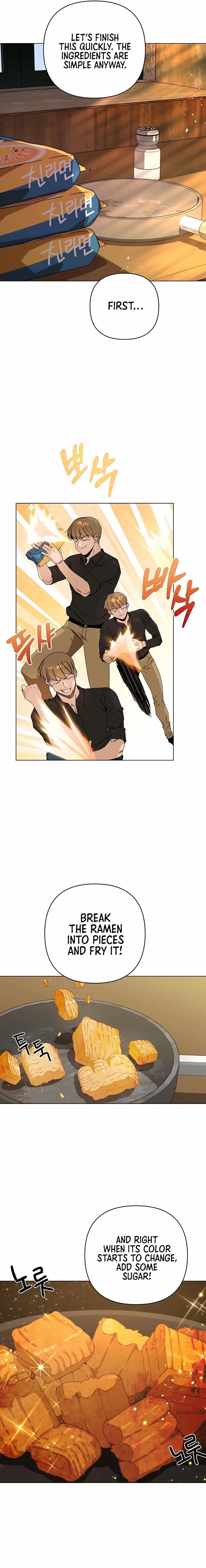 I’ll Resign and Have a Fresh Start in This World - Chapter 31 Page 2