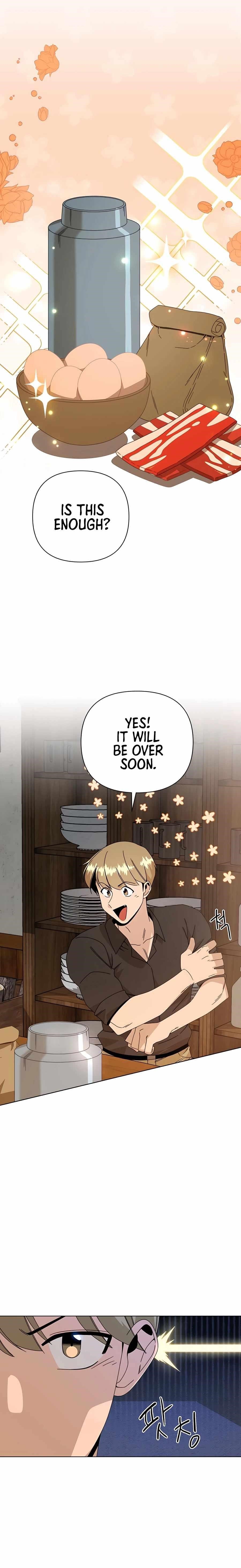 I’ll Resign and Have a Fresh Start in This World - Chapter 32 Page 14