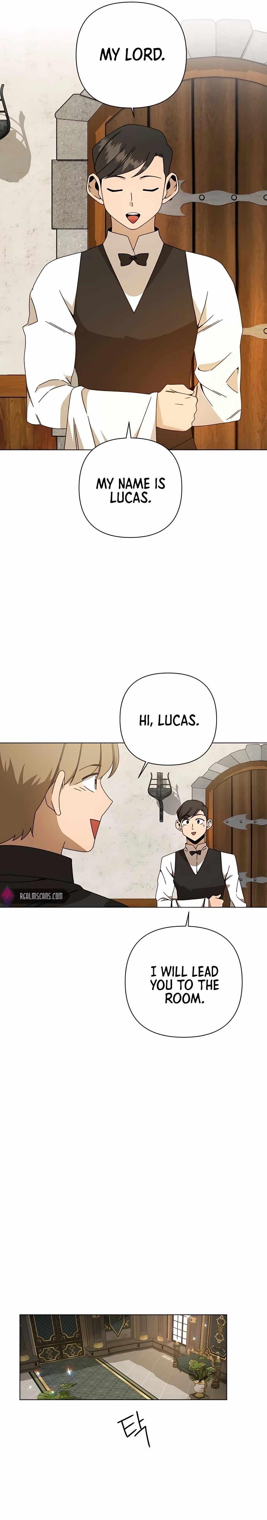 I’ll Resign and Have a Fresh Start in This World - Chapter 32 Page 18