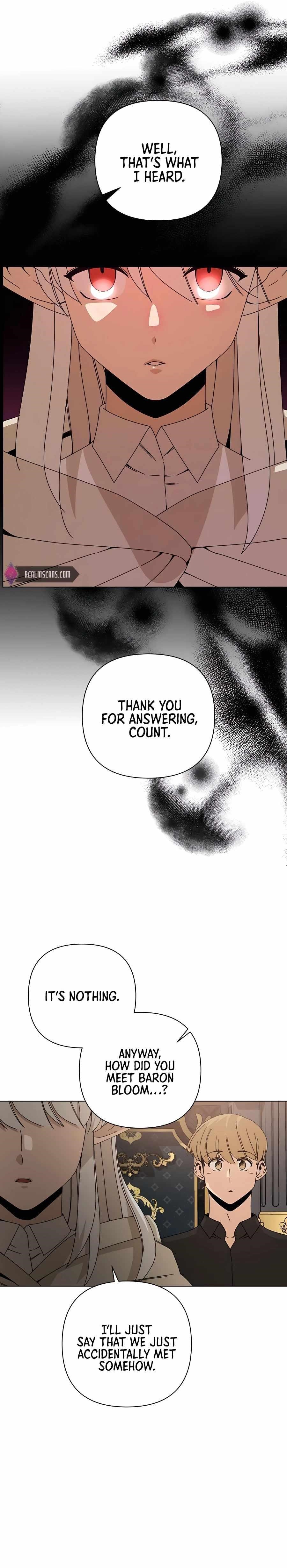 I’ll Resign and Have a Fresh Start in This World - Chapter 32 Page 5