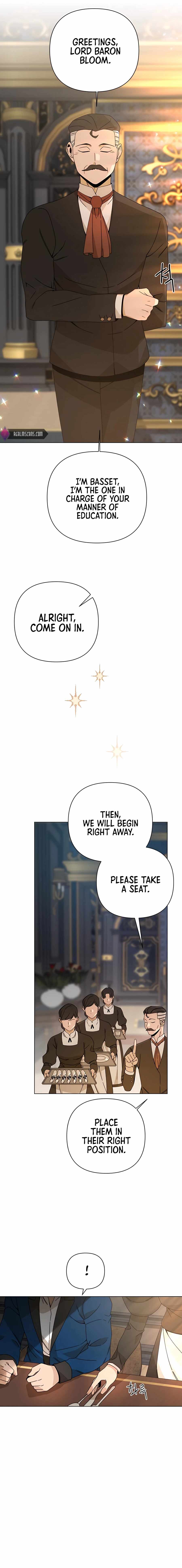 I’ll Resign and Have a Fresh Start in This World - Chapter 33 Page 4