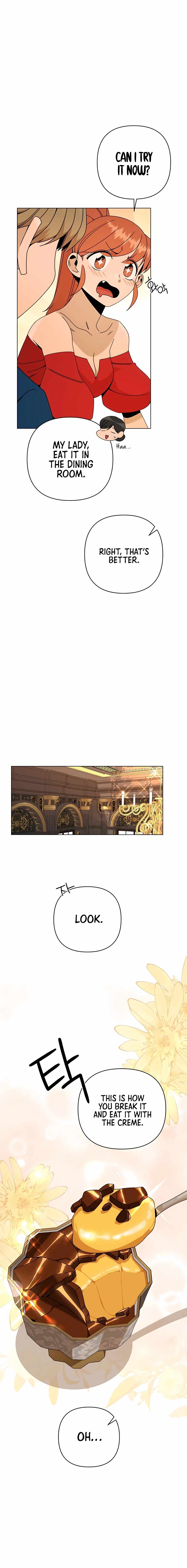 I’ll Resign and Have a Fresh Start in This World - Chapter 34 Page 6