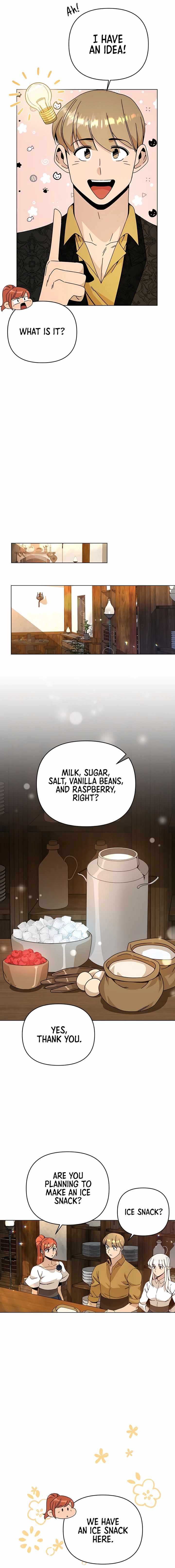 I’ll Resign and Have a Fresh Start in This World - Chapter 38 Page 10