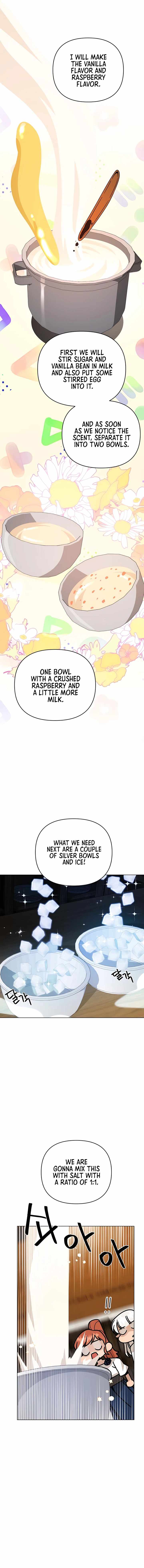 I’ll Resign and Have a Fresh Start in This World - Chapter 38 Page 13