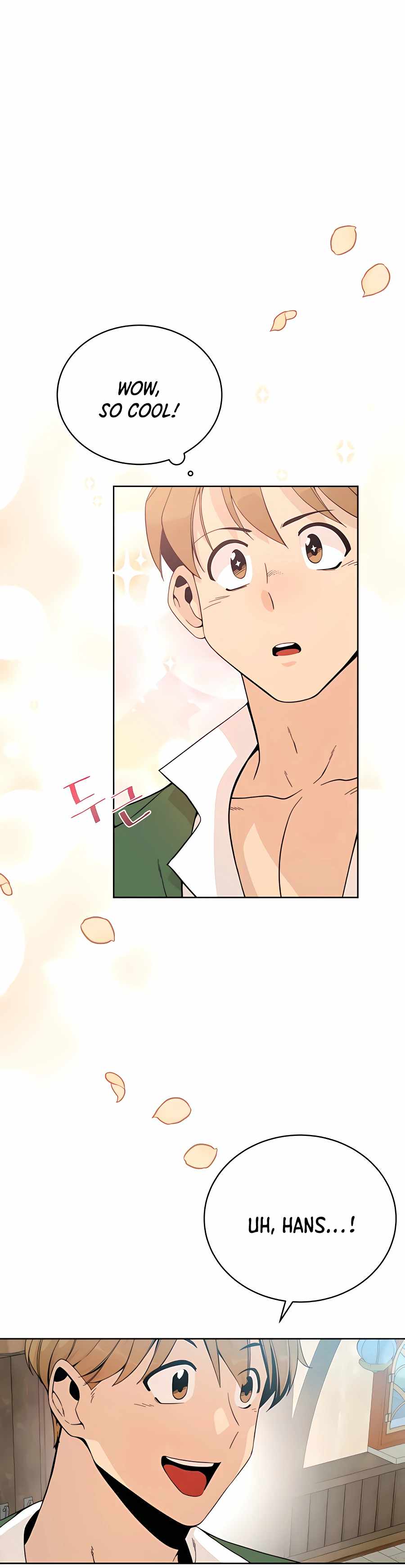 I’ll Resign and Have a Fresh Start in This World - Chapter 4 Page 15