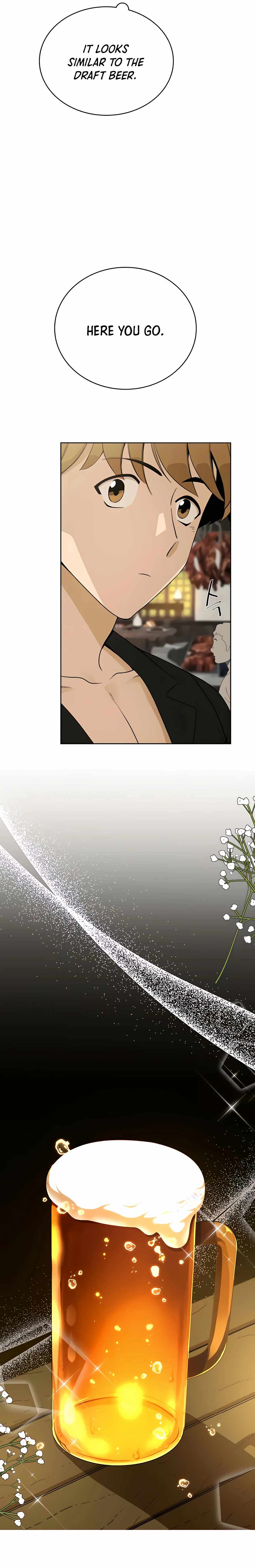 I’ll Resign and Have a Fresh Start in This World - Chapter 4 Page 28