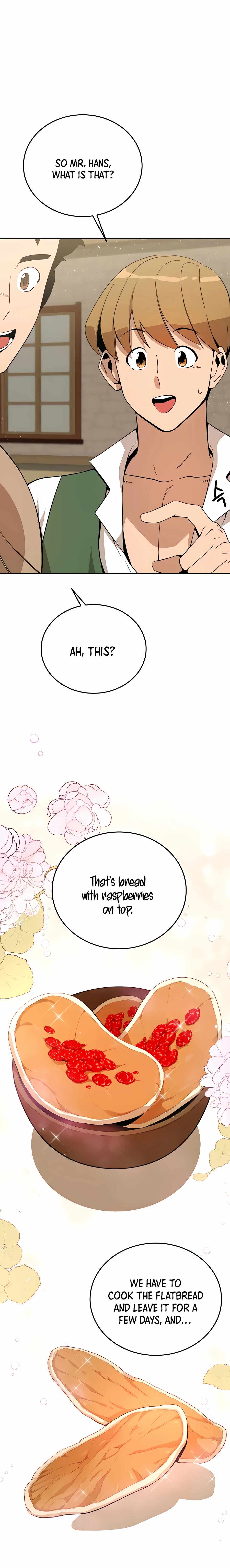 I’ll Resign and Have a Fresh Start in This World - Chapter 4 Page 5