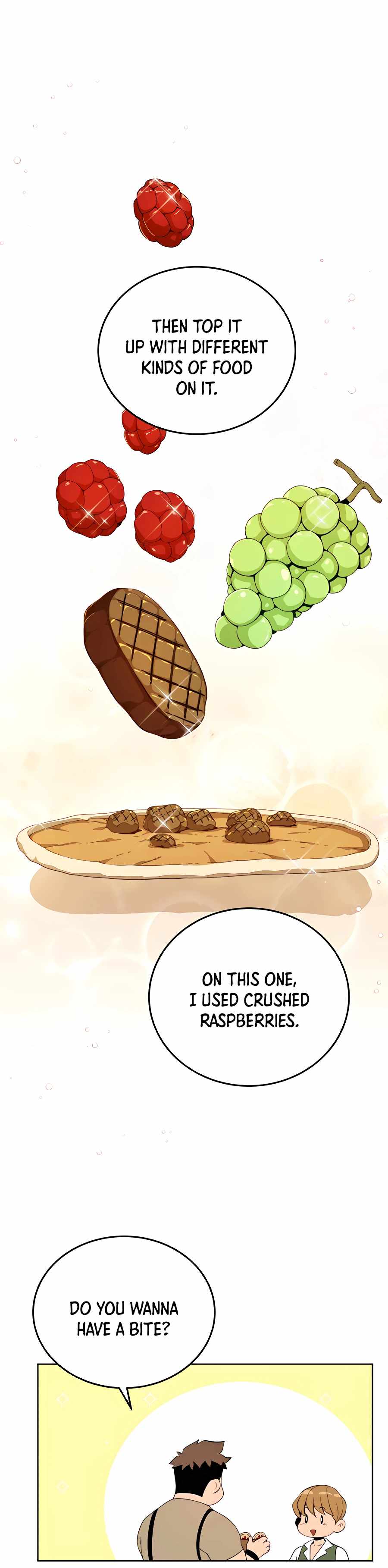 I’ll Resign and Have a Fresh Start in This World - Chapter 4 Page 6