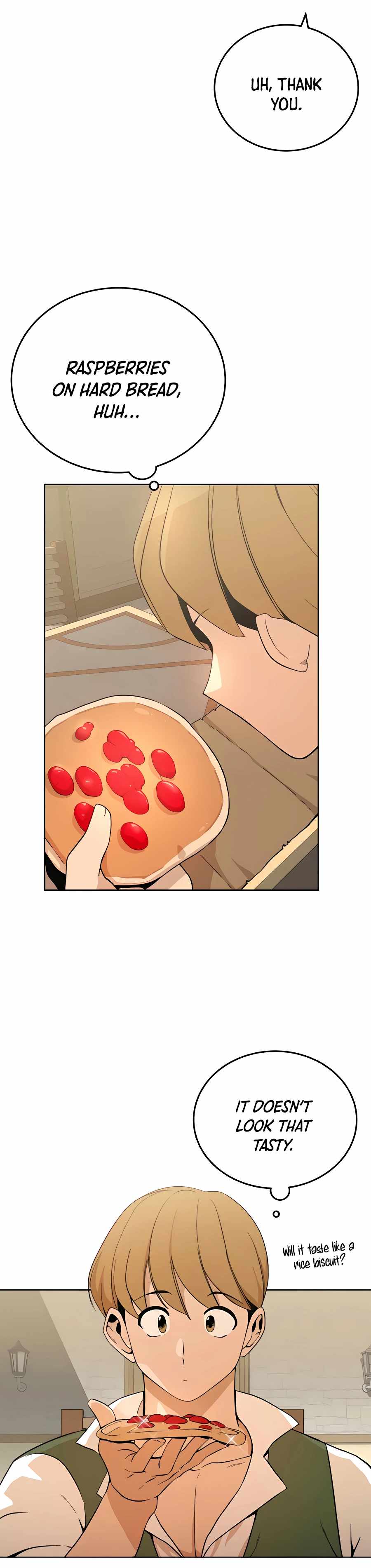 I’ll Resign and Have a Fresh Start in This World - Chapter 4 Page 7