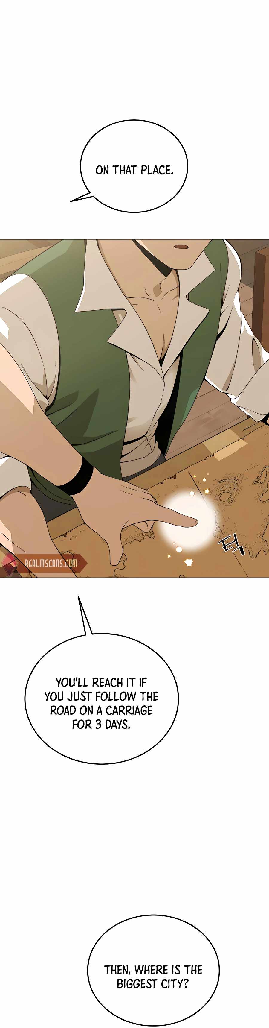 I’ll Resign and Have a Fresh Start in This World - Chapter 4 Page 9