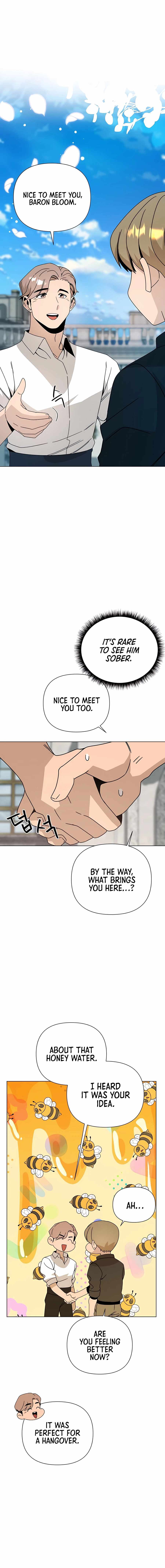 I’ll Resign and Have a Fresh Start in This World - Chapter 40 Page 13