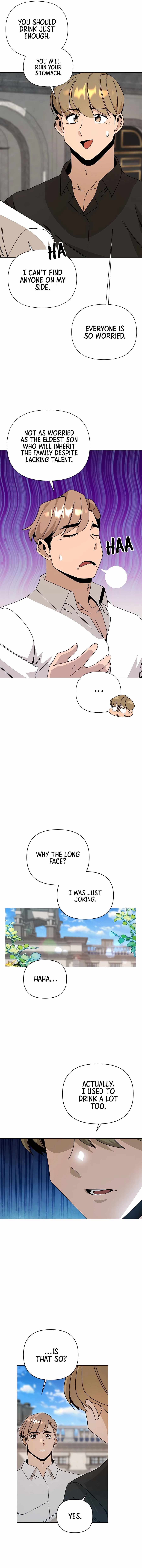 I’ll Resign and Have a Fresh Start in This World - Chapter 40 Page 14