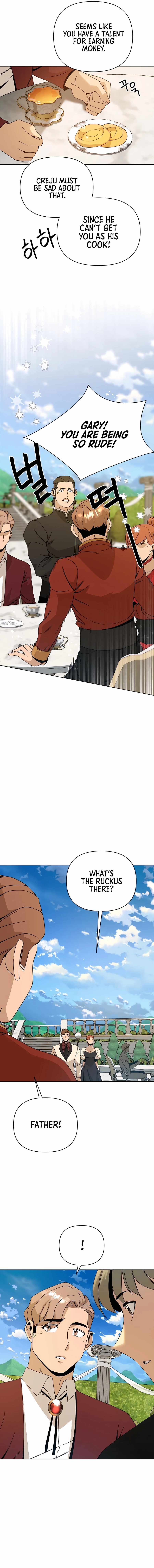 I’ll Resign and Have a Fresh Start in This World - Chapter 44 Page 6