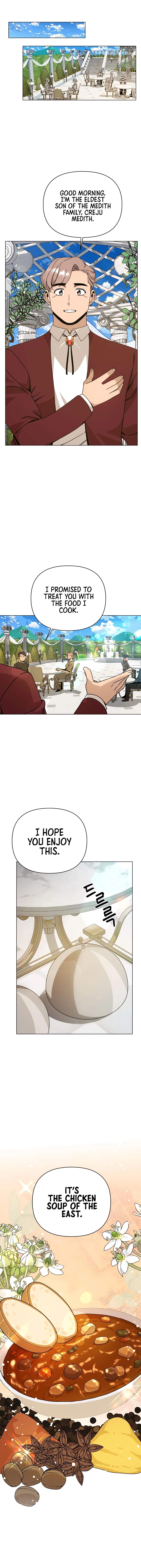 I’ll Resign and Have a Fresh Start in This World - Chapter 45 Page 6