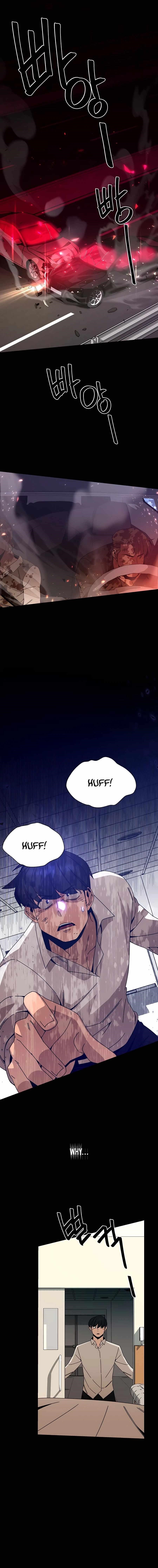 I’ll Resign and Have a Fresh Start in This World - Chapter 47 Page 1