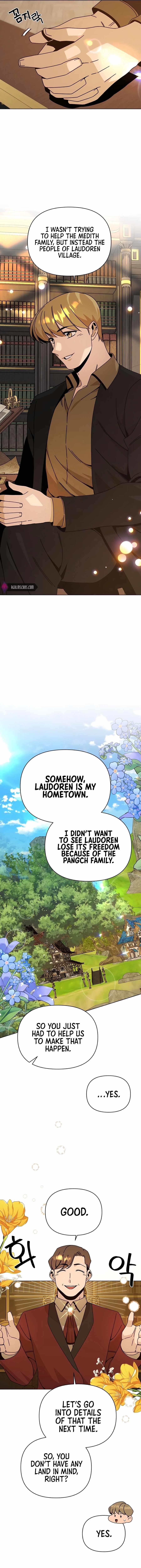 I’ll Resign and Have a Fresh Start in This World - Chapter 47 Page 14