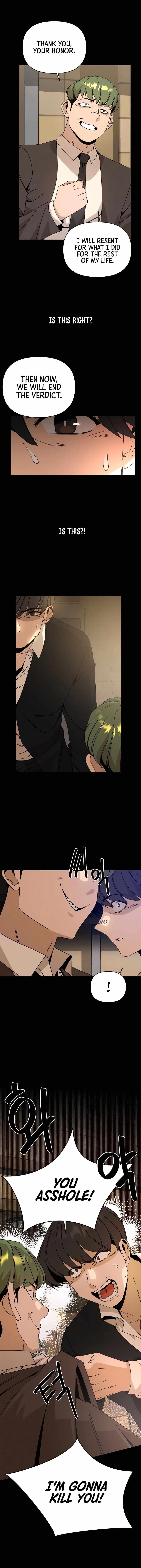 I’ll Resign and Have a Fresh Start in This World - Chapter 47 Page 3