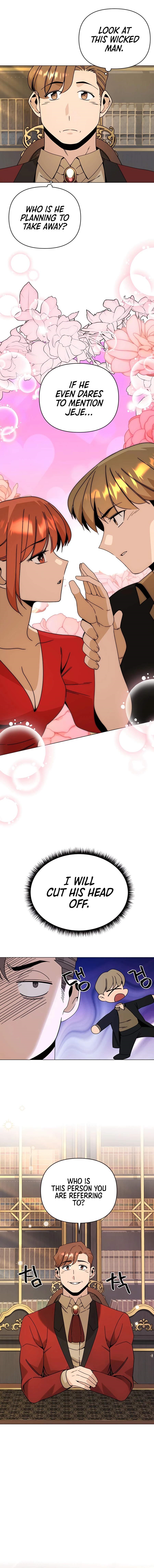 I’ll Resign and Have a Fresh Start in This World - Chapter 48 Page 1