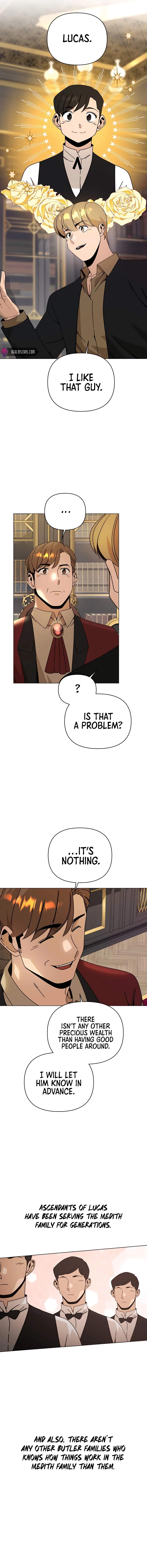 I’ll Resign and Have a Fresh Start in This World - Chapter 48 Page 2