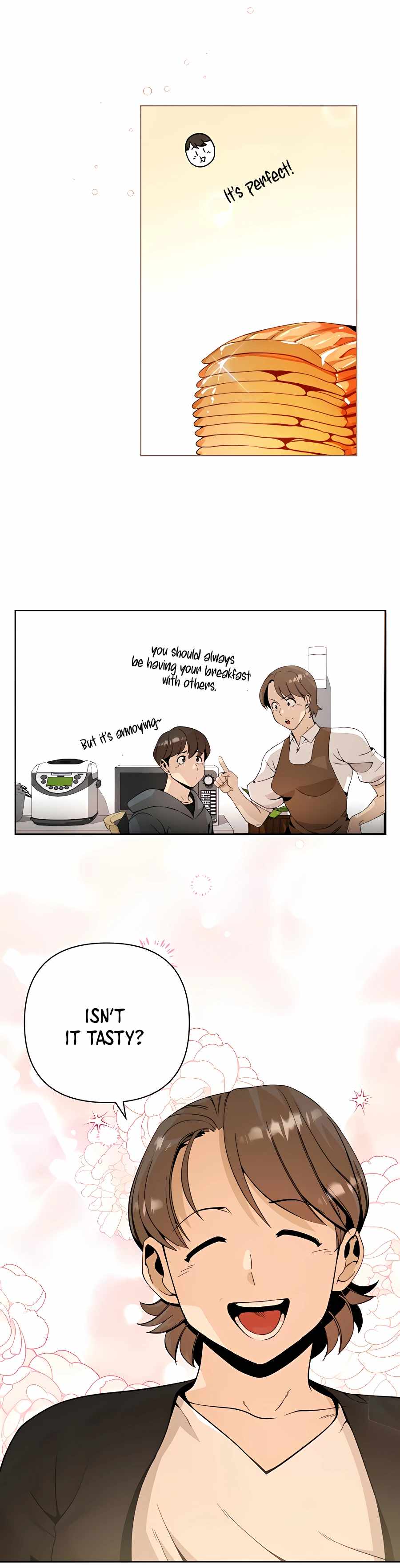 I’ll Resign and Have a Fresh Start in This World - Chapter 5 Page 14