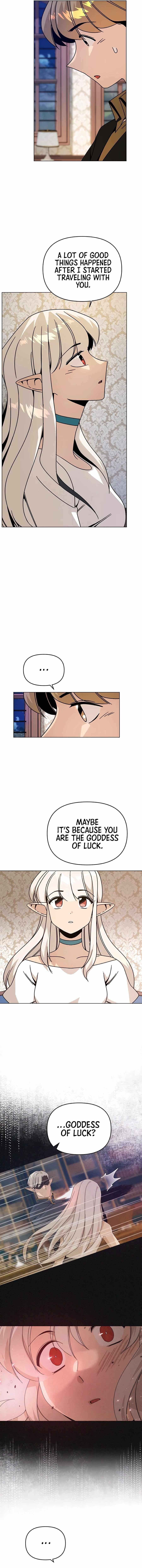 I’ll Resign and Have a Fresh Start in This World - Chapter 51 Page 3