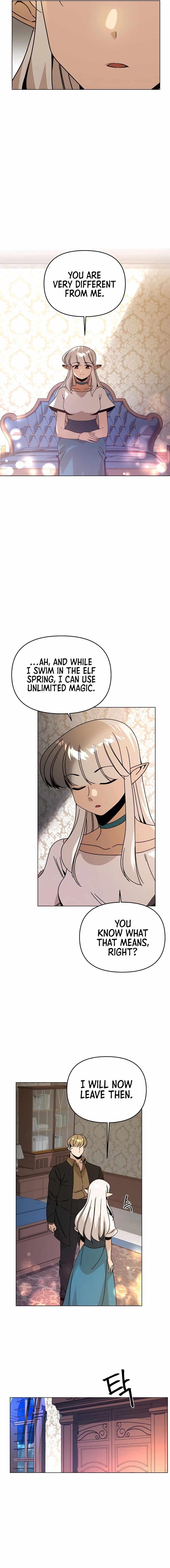 I’ll Resign and Have a Fresh Start in This World - Chapter 51 Page 4