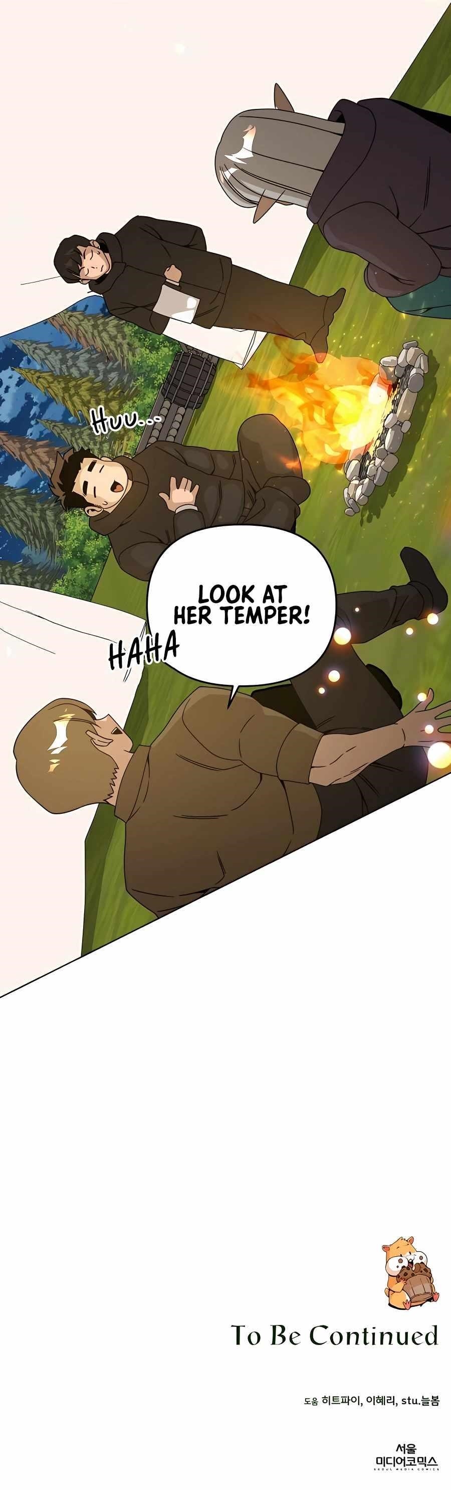 I’ll Resign and Have a Fresh Start in This World - Chapter 52 Page 14