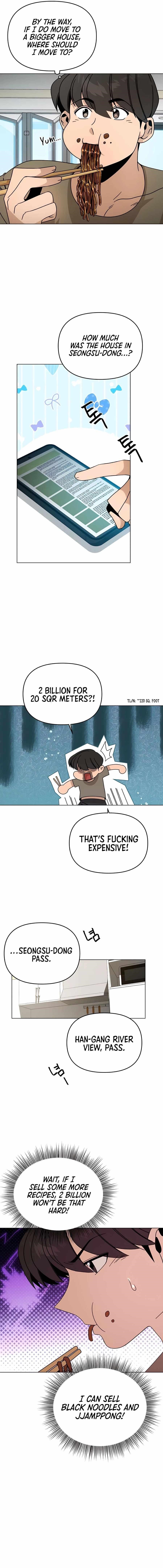 I’ll Resign and Have a Fresh Start in This World - Chapter 54 Page 11