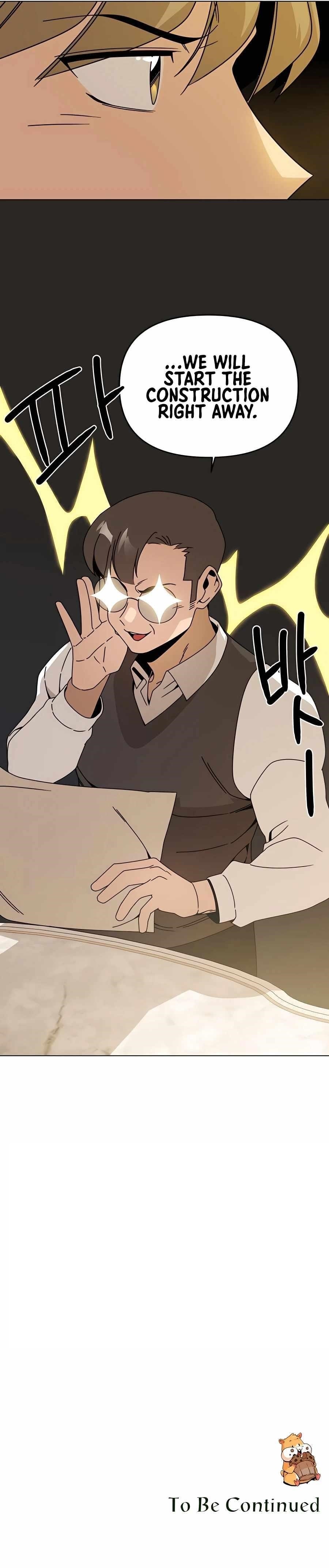 I’ll Resign and Have a Fresh Start in This World - Chapter 57 Page 14