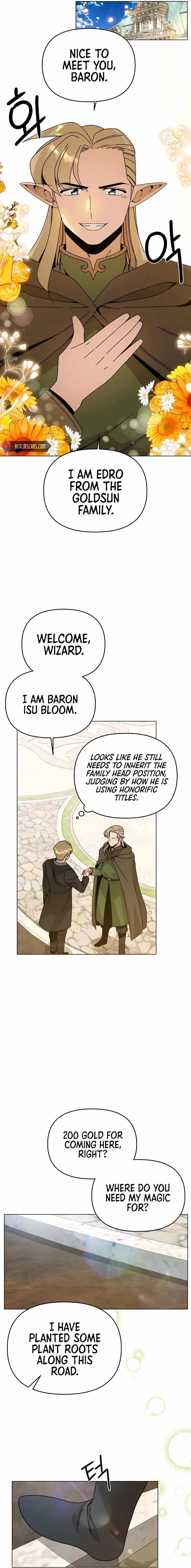 I’ll Resign and Have a Fresh Start in This World - Chapter 57 Page 7