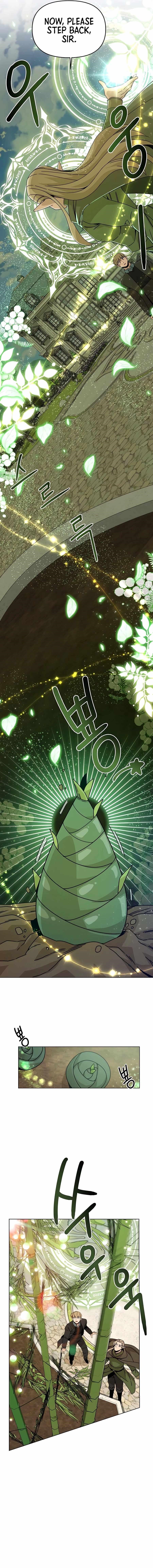 I’ll Resign and Have a Fresh Start in This World - Chapter 57 Page 9