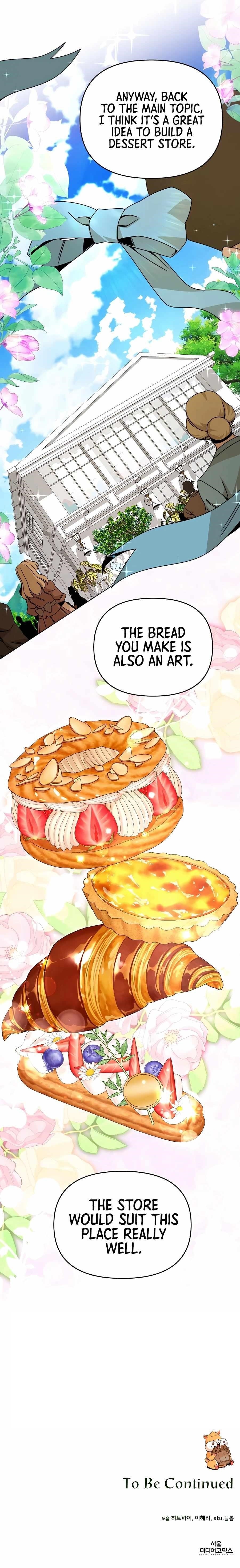 I’ll Resign and Have a Fresh Start in This World - Chapter 58 Page 13