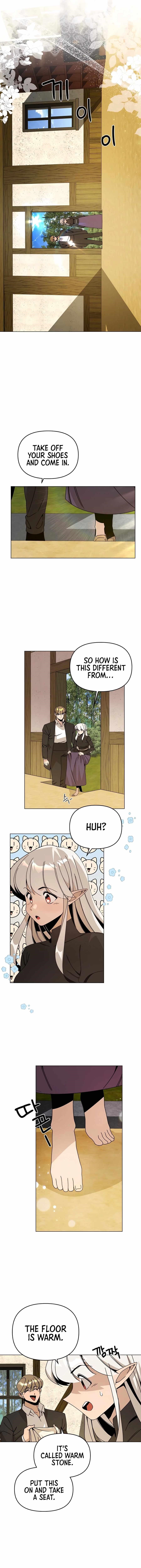 I’ll Resign and Have a Fresh Start in This World - Chapter 58 Page 2