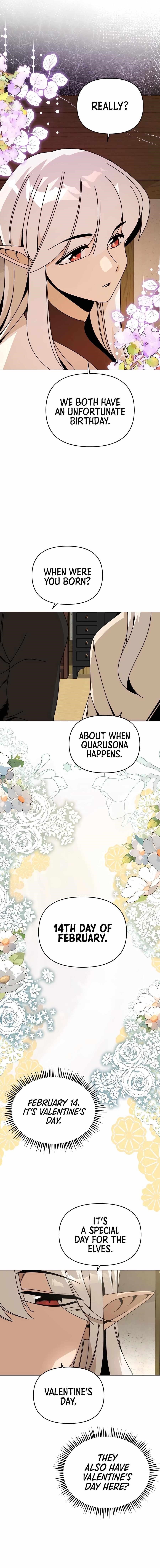 I’ll Resign and Have a Fresh Start in This World - Chapter 58 Page 4