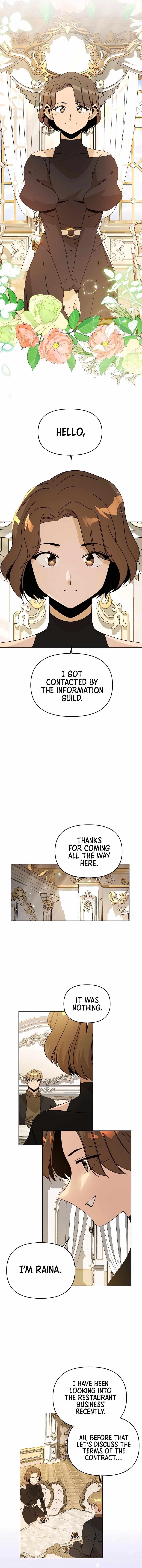 I’ll Resign and Have a Fresh Start in This World - Chapter 59 Page 5