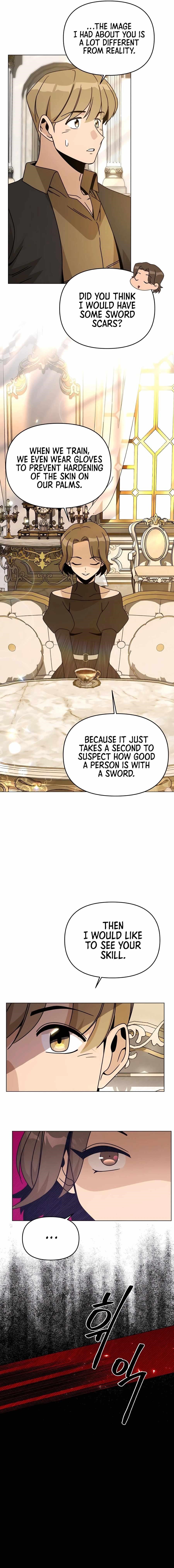 I’ll Resign and Have a Fresh Start in This World - Chapter 59 Page 7