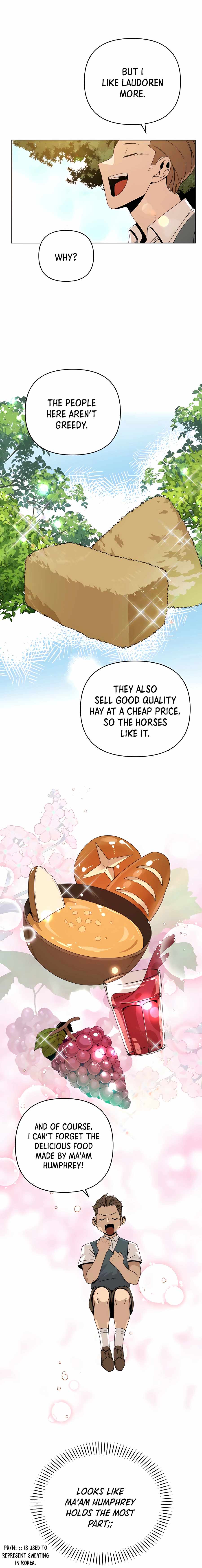 I’ll Resign and Have a Fresh Start in This World - Chapter 6 Page 16