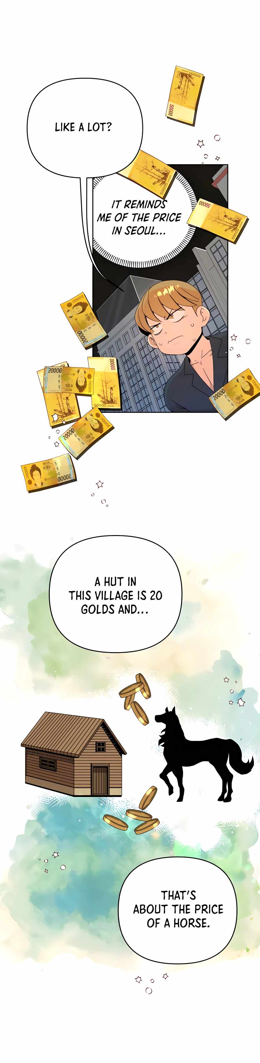 I’ll Resign and Have a Fresh Start in This World - Chapter 6 Page 18